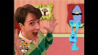 Blues Clues  Heres the MailMailtime Song Compilation  102 [upl. by Carr]