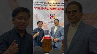 Bolehkah awardee Lpdp ikut demo dan mengkritik pemerintah lpdp dprri [upl. by Nena864]