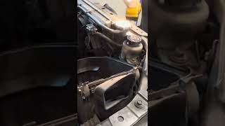 How To Remove Your Jeep Wrangler JKs Air Box Assembly In Under 60 Seconds shorts [upl. by Efar421]