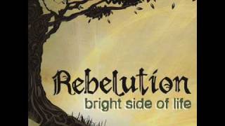 Rebelution  Wake Up Call [upl. by Eaner250]