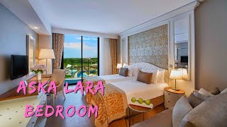 Aska lara double room with balcony [upl. by Haidebej]