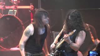 Queensrÿche Take Hold Of The Flame [upl. by Corabel]