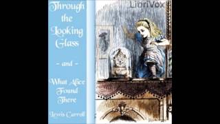 Through the LookingGlass FULL Audiobook [upl. by Gypsie]