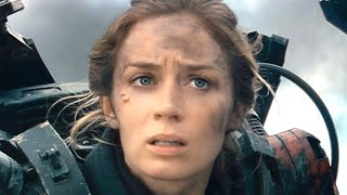 Edge of Tomorrow Official Trailer HD  Trailers  FandangoMovies [upl. by Kassie247]