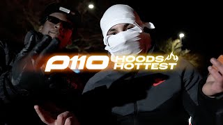 T Global  Hoods Hottest  P110 [upl. by Ugo]