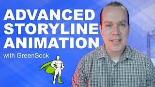 Using GreenSock in Storyline 360 for Enhanced Animations [upl. by Sathrum]