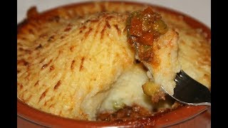 Shepherd pie Cottage pie 4 طرز تهیه شپردز پای غذا آسان قسمت دوم ، آشپزی ایرانی آشپزی حرفه ای [upl. by Yrak]