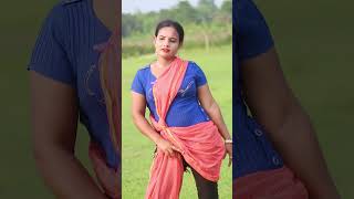 o bondhu re mayar jale dandhia more  tumi amar moner manus shortvideo reals modern dance group [upl. by Yrrat733]