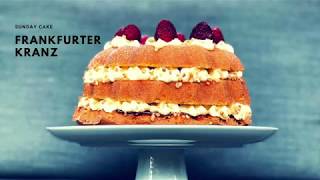 Frankfurter Kranz [upl. by Eastman906]