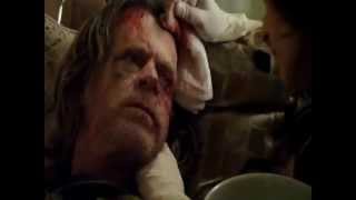 Shameless US S01E012 Season Finale  Sad Scene Eddies Suicide [upl. by Hiro]