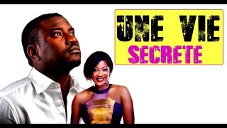 UNE VIE SECRETE 1 fin Nollywood Extra [upl. by Sidnala]