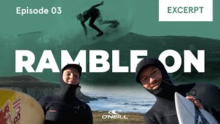 Caity Simmers Roadtrips To Santa Cruz  Feat Noah Wegrich Kolohe Andino And Hella Hefty Hacks [upl. by Templeton]