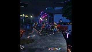 Zombies in Spaceland The Ultimate Survival callofduty firstpersonshooter infinitewarfare [upl. by Ennairoc548]