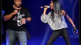 Brandy ft Timbaland  Believer lyrics [upl. by Yadsnil]