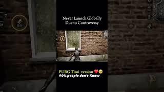 Pubg vs pubg pc bgmi pubg bgminewupdate [upl. by Siuluj208]