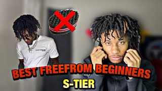 How to get the best freeforms beginners [upl. by Ayom]