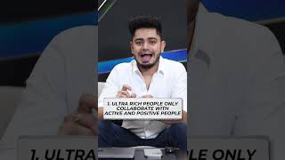 5 Secrets of Ultra Rich People  Watch Full Video  Anish Singh Thakur  Booming Bulls [upl. by Ainnet]