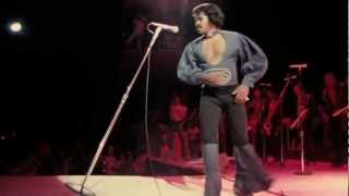 The Payback  James Brown  Live  Zaire 1974 [upl. by Ihsorih229]