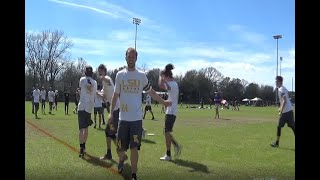 Centex Highlights [upl. by Semmes101]