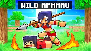 Aphmau WENT WILD in Minecraft [upl. by Nova339]