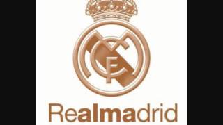 Real Madrid  Campeones Campeones oe oe oe [upl. by Dolores]