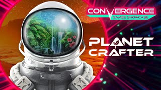 Convergence Highlights Planet Crafter DLC  Planet Humble [upl. by Schulz]