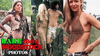 The Who  WOODSTOCK 1969 Full Concert 4K  REMASTERED [upl. by Bobbi739]