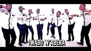 IWABO WABERA  Hyssop choir ADEPR KIRUHURA Official Audio 2017 [upl. by Afatsum]