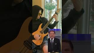 Should Kenneth Do Vox metal kennethcopeland christianity christian grifter religion haha [upl. by Oznola466]