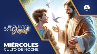 Al Encuentro con Jésus Semana de Oración [upl. by Eiggep]