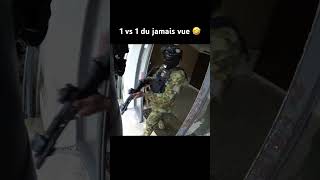 Dans la bonne humeur 🤝airsoft fakegun army airsoftgun [upl. by Uah]