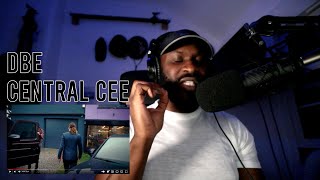 DBlock Europe  Overseas ft Central Cee Official Music Video Reaction  LeeToTheVI [upl. by Tiphanie]