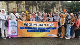 Tour Operator BoS Dapodik amp Inventaris Barang Bersama K3S Kec Singorojo 🤝 [upl. by Race]