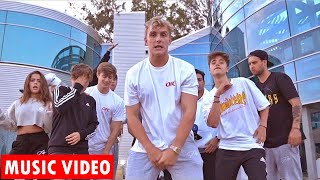 Jake Paul  Its Everyday Bro Song feat Team 10 Official Music Video [upl. by Ernaline918]