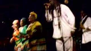 Lucky Dube  BORN TO SUFFER [upl. by Nylia]