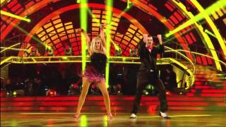 Katherine Jenkins  Jive SCD 20121216 [upl. by Ielarol]