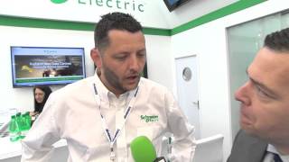 Schneider Electric SPE Offshore Europe 2015 [upl. by Trinity284]