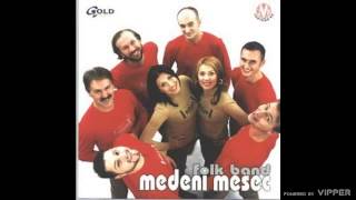 Medeni mesec  Ivana  Audio 2001 [upl. by Ferri]