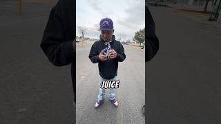 Dookie Spray Vape Prank funny prank quitvape [upl. by Rinaldo]