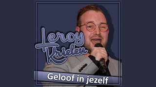 Geloof in jezelf [upl. by Sluiter410]