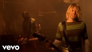 Nirvana  Smells Like Teen Spirit Official Music Video [upl. by Debee]