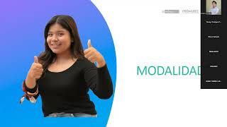 Webinar “Beca 182025 Modalidad Educación Intercultural Bilingüe” [upl. by Jewelle657]