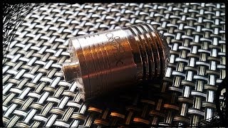 Cryptex RDA by JPGE [upl. by Ennailuj]