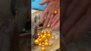 🎁🔥I found golden pearls [upl. by Evad714]