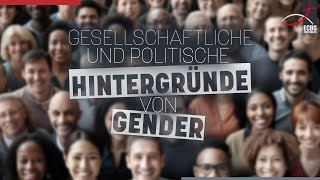 Vortragsreihe mit Michael Kotsch  quotHintergründe von Genderquot am 07062024 [upl. by Elbas]