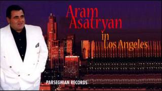 Aram Asatryan  Varteri Partez amp Yes Carav Em [upl. by Htebazle]