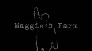 Maggies Farm unplugged TEASER 2016  Fabrik Potsdam [upl. by Prospero35]