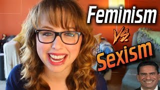 Feminist TRIGGERED Compilation Feminism VS Sexism MARC RUDOV owns Feminist New Compilation 2017 [upl. by Nosiram998]