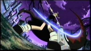 Toonami  Soul Eater Bumpers feb 2012 [upl. by Stafford23]