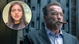 FUBAR Season 2 Filming Details  Arnold Schwarzenegger  Filmaholic [upl. by Malik]